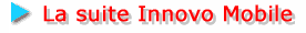La suite Innovo Mobile